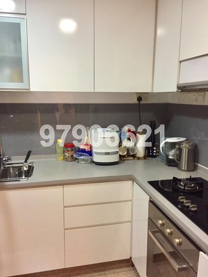 Butterworth 8 (D15), Condominium #153283582